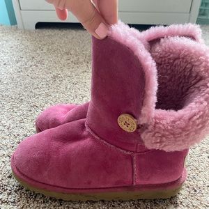 Women’s Uggs